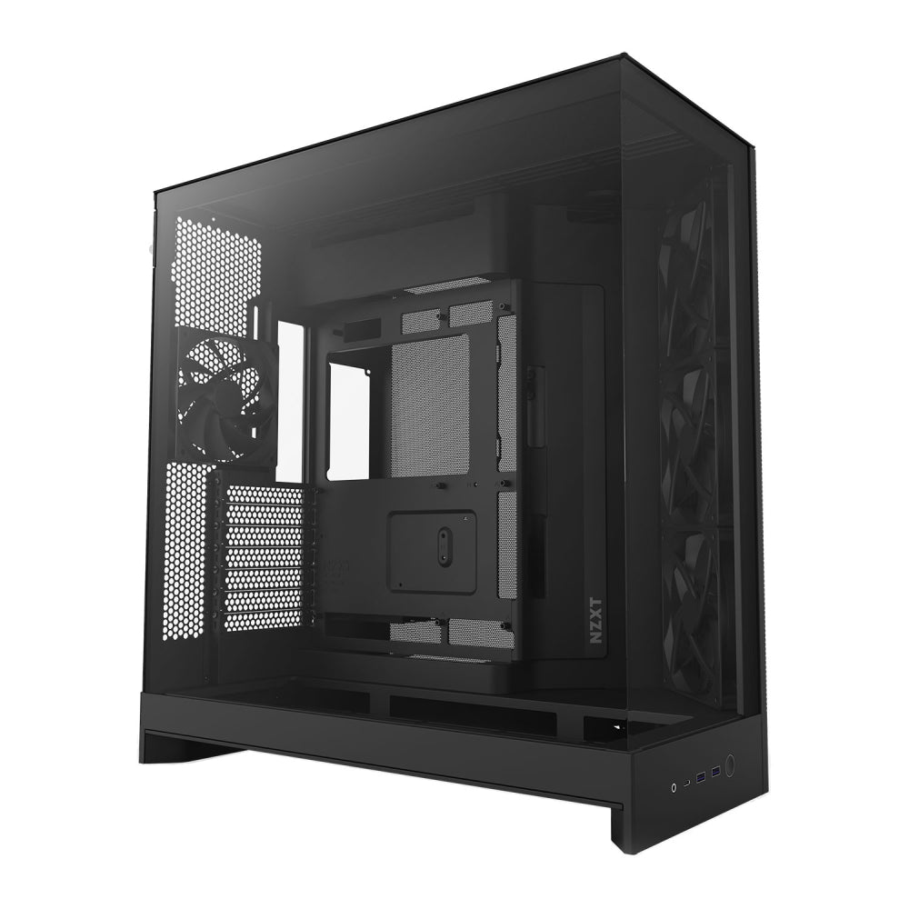 Gaming PC MaxClock – AMD Ryzen 7 9800X3D (RTX 5070 Ti 16GB, 32GB 6000MHz DDR5)