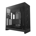 Gaming PC MaxClock – AMD Ryzen 7 9800X3D (RTX 5070 Ti 16GB, 32GB 6000MHz DDR5)