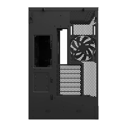 Gaming PC MaxClock – AMD Ryzen 7 9800X3D (RTX 5070 Ti 16GB, 32GB 6000MHz DDR5)