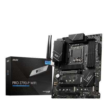 Mesh X3 Gaming PC (Intel i5-14600K, RTX 4070 12GB, 32GB RAM)