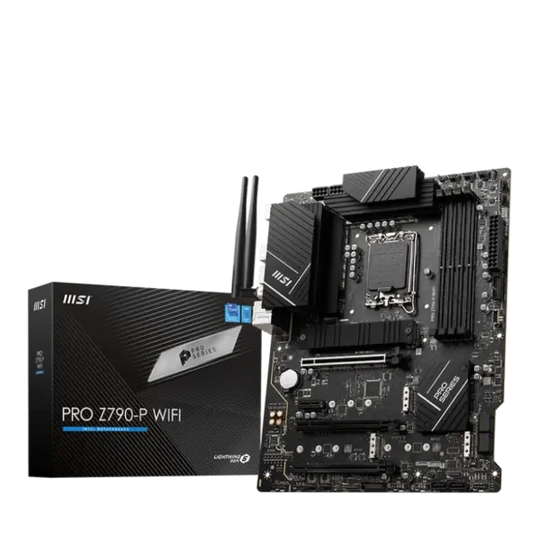 Mesh X3 Gaming PC (Intel i5-14600K, RTX 4070 12GB, 32GB RAM)