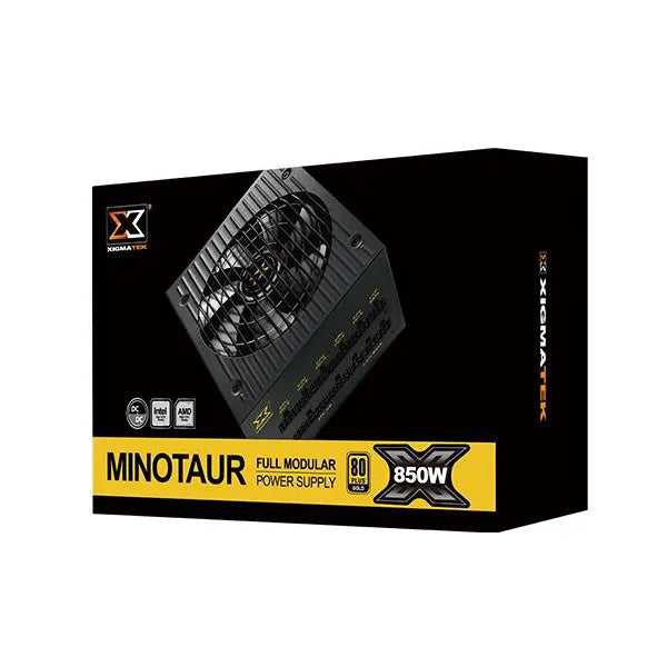 Mesh X3 Gaming PC (Intel i5-14600K, RTX 4070 12GB, 32GB RAM)