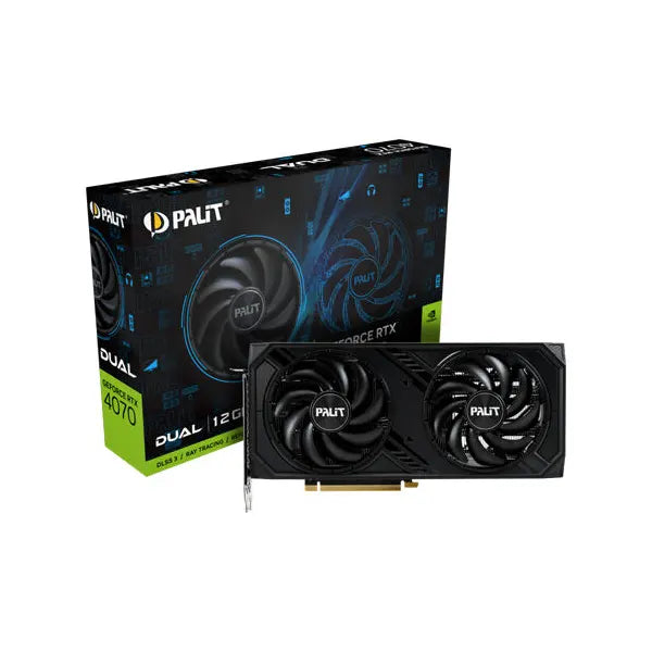 Mesh X3 Gaming PC (Intel i5-14600K, RTX 4070 12GB, 32GB RAM)