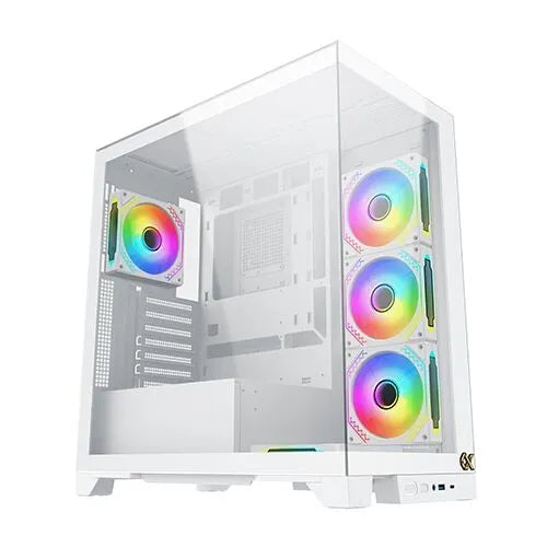 Mommo Gaming PC (Intel i7-13700K, RTX 4070 Ti 12GB, 32GB RAM)