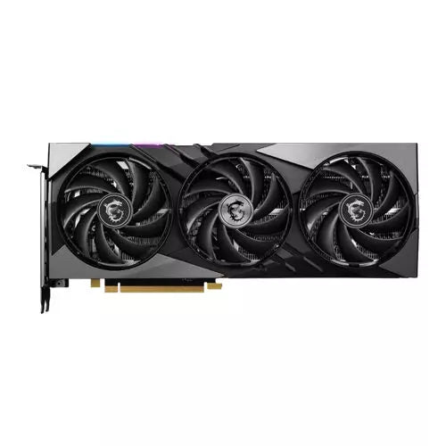 Msi GeForce RTX 4060 Ti GAMING X Slim 16GB GDDR6 Graphics Card – DLSS 3