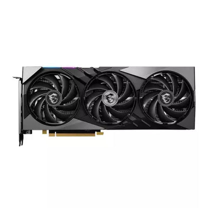Msi GeForce RTX 4060 Ti GAMING X Slim 16GB GDDR6 Graphics Card – DLSS 3