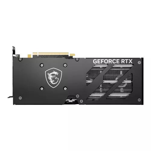 Msi GeForce RTX 4060 Ti GAMING X Slim 16GB GDDR6 Graphics Card – DLSS 3