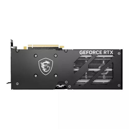 Msi GeForce RTX 4060 Ti GAMING X Slim 16GB GDDR6 Graphics Card – DLSS 3