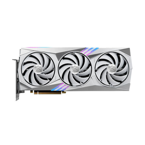 Msi – GeForce RTX 4070 Ti X TRIO – 12GB GDDR6X – Gaming Graphics Card