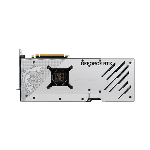Msi – GeForce RTX 4070 Ti X TRIO – 12GB GDDR6X – Gaming Graphics Card
