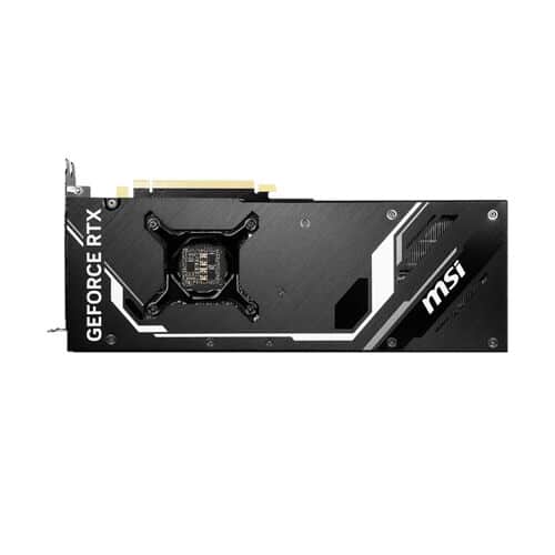 Msi – RTX 4070 Ti Ventus 3X OC – 12GB GDDR6X – Gaming Graphics Card