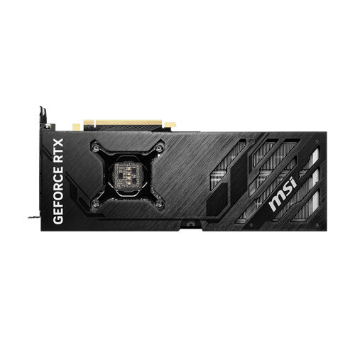Msi – GeForce RTX 4070 VENTUS 3X OC – 12GB GDDR6X – Gaming Graphics Card