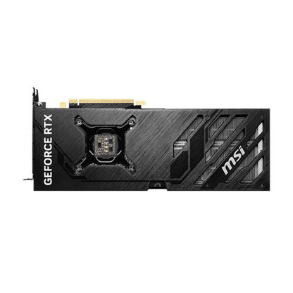 Msi – GeForce RTX 4070 VENTUS 3X OC – 12GB GDDR6X – Gaming Graphics Card