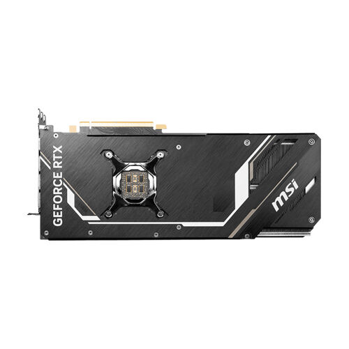 Msi – GeForce RTX 4090 Ventus 3X OC – 24GB GDDR6X – Gaming Graphics Card