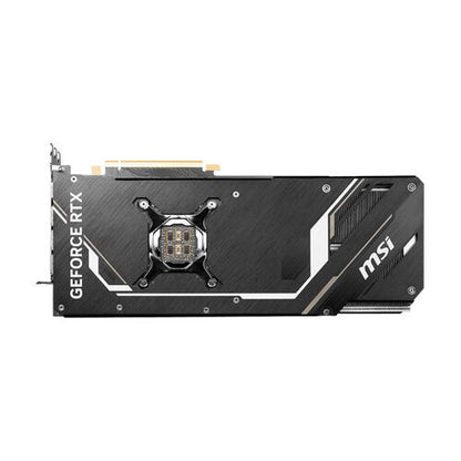 Msi – GeForce RTX 4090 Ventus 3X OC – 24GB GDDR6X – Gaming Graphics Card