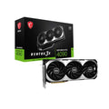 Msi – GeForce RTX 4090 Ventus 3X OC – 24GB GDDR6X – Gaming Graphics Card