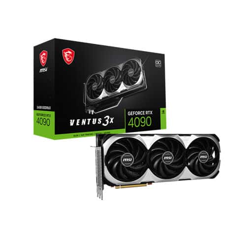 Max Gaming Pc ( Intel i9 14900K,Rtx 4090 24Gb,Ddr5 64Gb Ram,2Tb Nvme Ssd )
