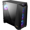 Msi Meg Gaming PC (Intel i9-14900K, RTX 4090 24GB, 64GB RAM)