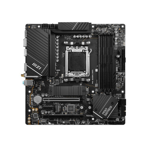 EiD Al Adha Gaming PC (Amd Ryzen 5 7600X, RTX 4060 Ti, 32GB RAM)