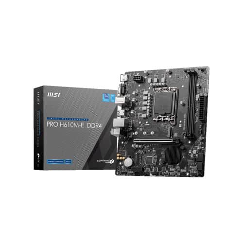 Ventus Gaming PC (Intel i7-12700, RTX 4060, 16GB RAM)