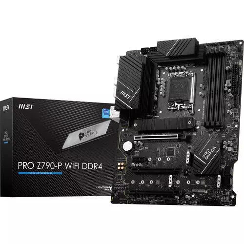 EiD Al Adha Gaming PC (Intel i7-13700K, RTX 4070 Ti, 32GB RAM)