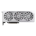 Gigabyte GeForce RTX 4060 Ti AERO OC 16GB Graphics Card – White