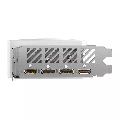 Gigabyte GeForce RTX 4060 Ti AERO OC 16GB Graphics Card – White