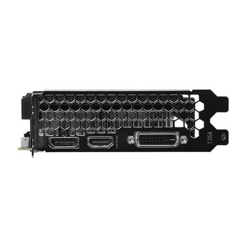 Palit GeForce RTX 3050 StormX 6GB GDDR6X Graphics Card, DLSS
