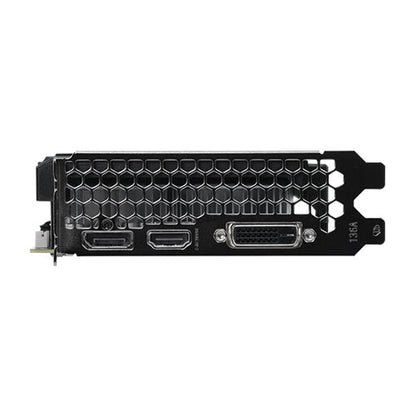 Palit GeForce RTX 3050 StormX 6GB GDDR6X Graphics Card, DLSS