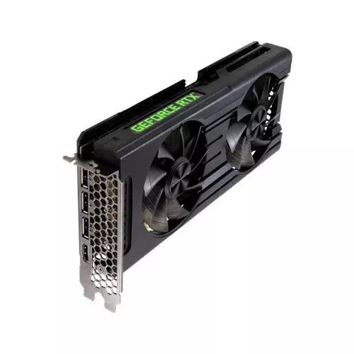Gainward – GeForce RTX 3050 Ghost – 8GB GDDR6 – Gaming Graphic Card