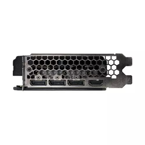 Gainward – GeForce RTX 3050 Ghost – 8GB GDDR6 – Gaming Graphic Card