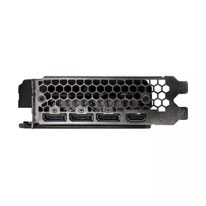 Gainward – GeForce RTX 3050 Ghost – 8GB GDDR6 – Gaming Graphic Card