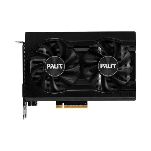 Palit – Dual RTX 3050 – 8GB GDDR6 – Gaming Graphic Card