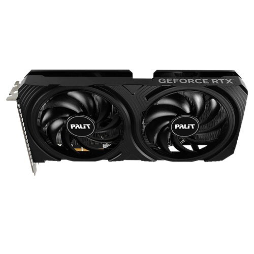 Palit GeForce RTX 4060 Infinity 2 8GB GDDR6X Graphics Card, DLSS 3