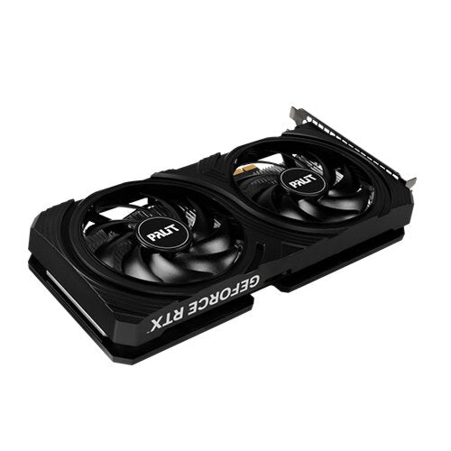 Palit GeForce RTX 4060 Infinity 2 8GB GDDR6X Graphics Card, DLSS 3