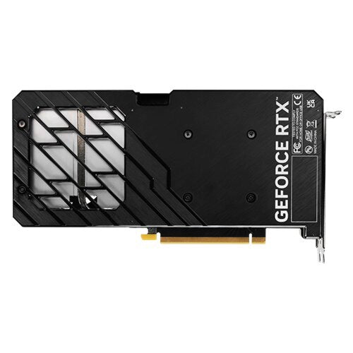 Palit GeForce RTX 4060 Infinity 2 8GB GDDR6X Graphics Card, DLSS 3
