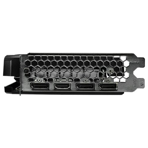 Palit GeForce RTX 4060 Infinity 2 8GB GDDR6X Graphics Card, DLSS 3