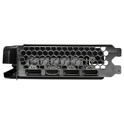 Palit GeForce RTX 4060 Infinity 2 8GB GDDR6X Graphics Card, DLSS 3