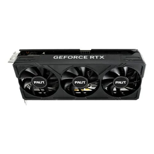 Palit GeForce RTX 4060 Ti JetStream OC 16GB GDDR6 Graphics Card – DLSS 3