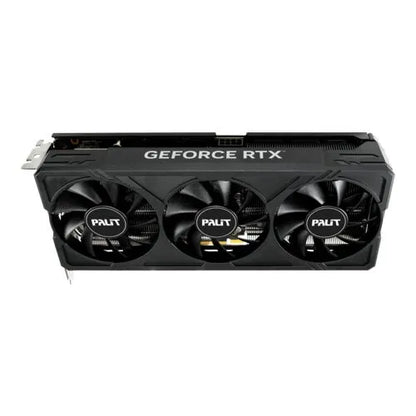 Palit GeForce RTX 4060 Ti JetStream OC 16GB GDDR6 Graphics Card – DLSS 3