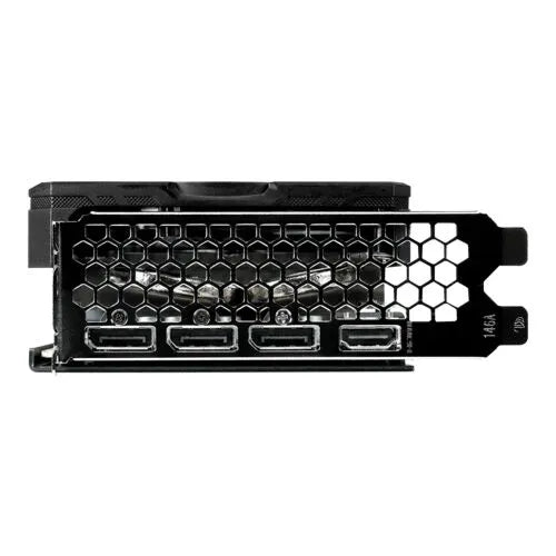 Palit GeForce RTX 4060 Ti JetStream OC 16GB GDDR6 Graphics Card – DLSS 3