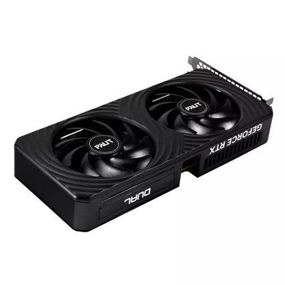 Palit GeForce RTX 5050 8GB GDDR6 Dual Graphics Card, DLSS 4