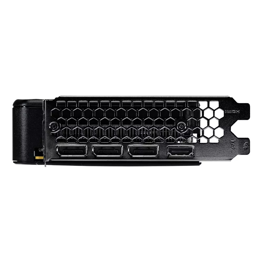 Palit GeForce RTX 5050 8GB GDDR6 Dual Graphics Card, DLSS 4