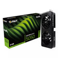 Palit GeForce RTX 5050 8GB GDDR6 Dual Graphics Card, DLSS 4