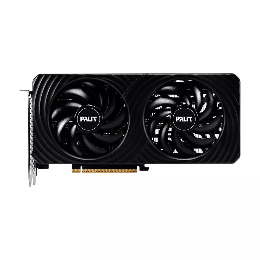 Palit GeForce RTX 5060 Dual 8GB GDDR7 Graphics Card, DLSS 4