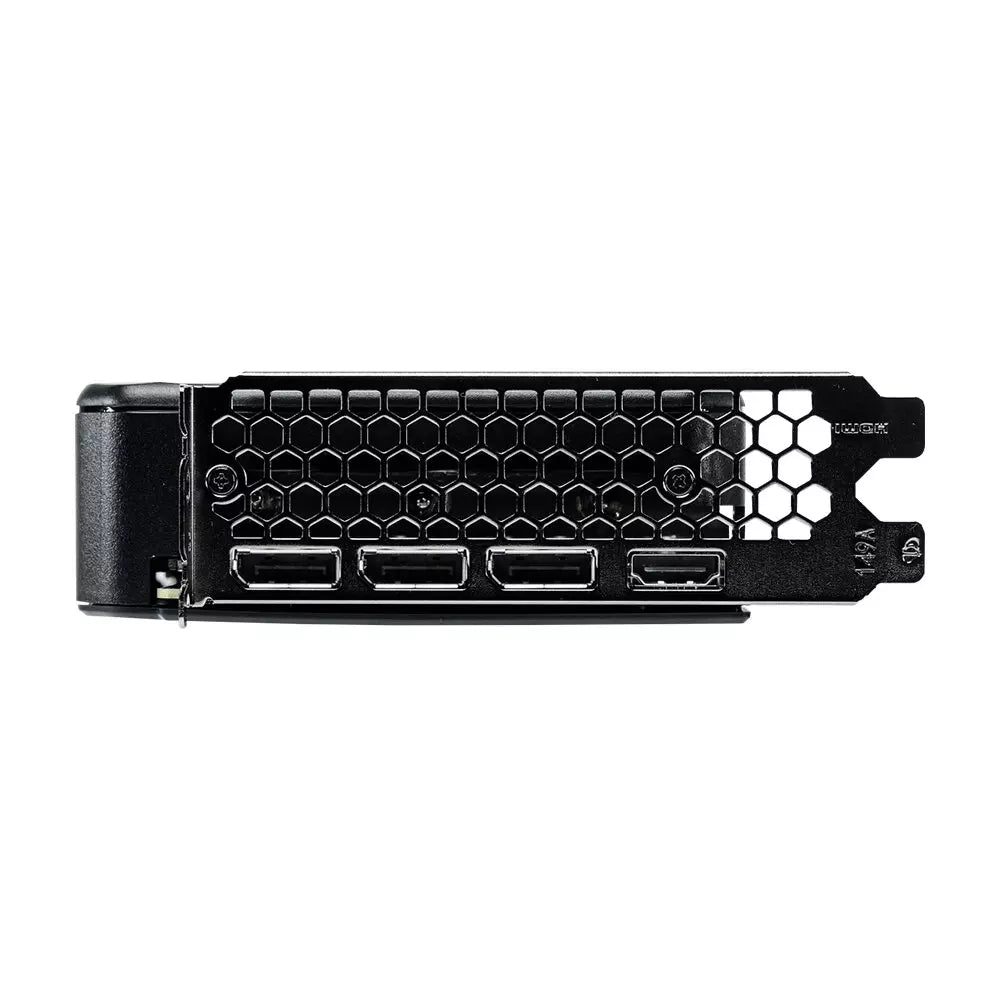 Palit GeForce RTX 5060 Dual 8GB GDDR7 Graphics Card, DLSS 4