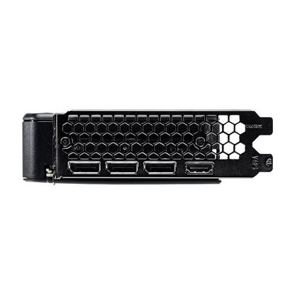 Palit GeForce RTX 5060 Dual 8GB GDDR7 Graphics Card, DLSS 4
