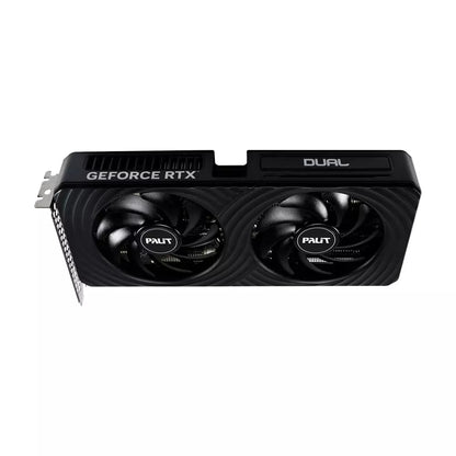 Palit GeForce RTX 5060 Dual 8GB GDDR7 Graphics Card, DLSS 4