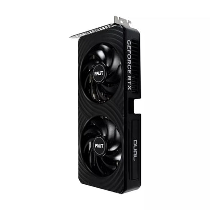 Palit GeForce RTX 5060 Dual 8GB GDDR7 Graphics Card, DLSS 4