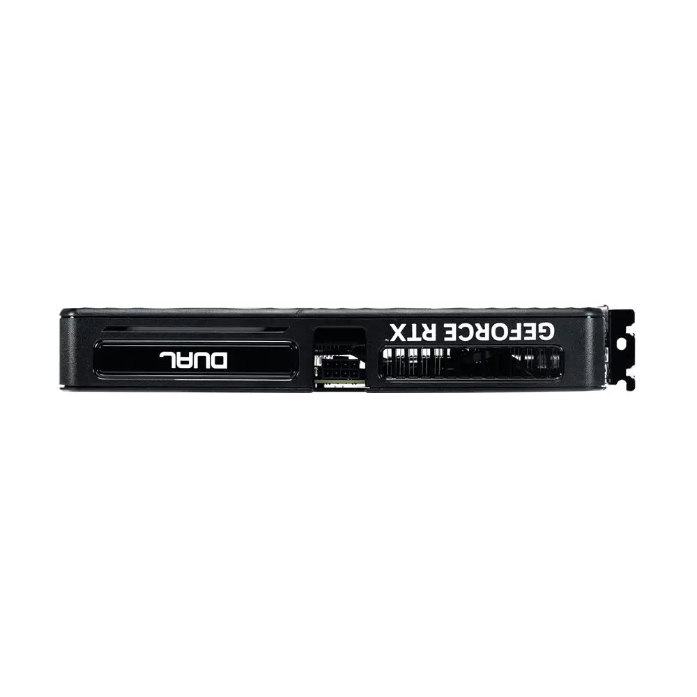 Palit GeForce RTX 5060 Dual 8GB GDDR7 Graphics Card, DLSS 4